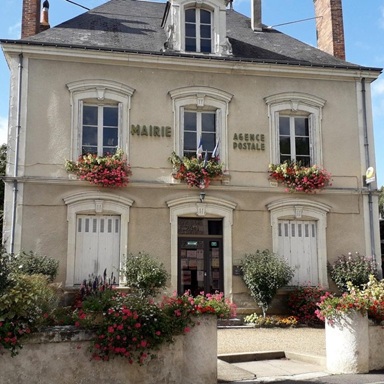 mairie